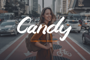 Candy: A Sweet Script for Creative Projects