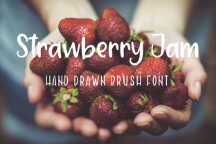 Strawberry Jam: A Sweet Script for Creative Projects
